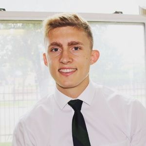 Meet your Posher, Will